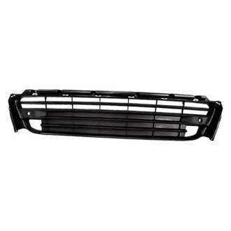 Replacement - Front Bumper Grille (Standard Line)