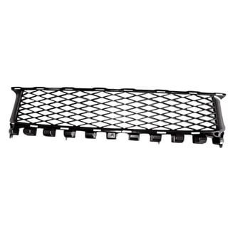 Replacement - Front Bumper Grille (Standard Line)