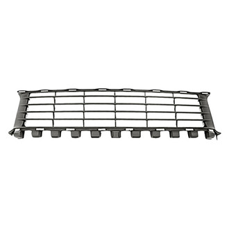 Replacement - Front Bumper Grille (Standard Line)
