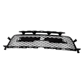 Replacement® - Front Bumper Grille