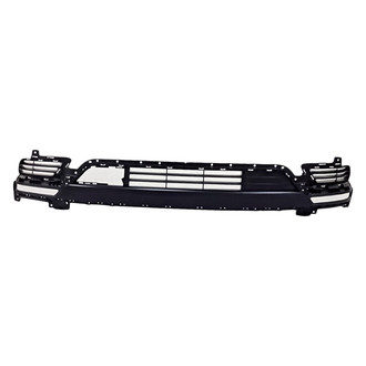 Replacement® - Front Bumper Grille