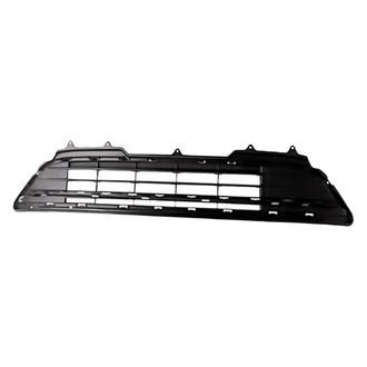 Replacement® - Front Bumper Grille