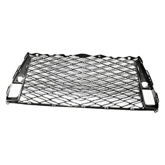 Replacement - Lower Grille (CAPA Certified)
