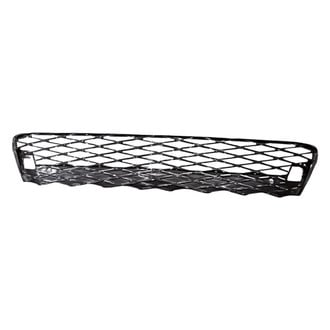 Replacement - Front Bumper Grille (CAPA Certified)