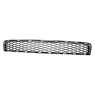 Replacement® - Front Bumper Grille