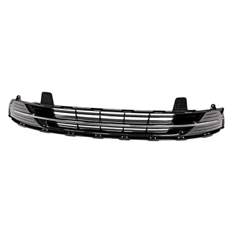 Replacement - Front Bumper Grille