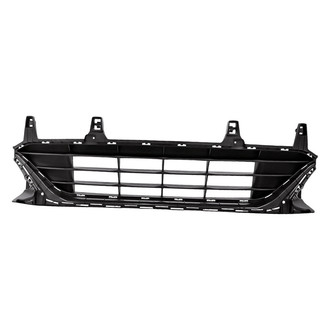 Replacement® - Front Bumper Grille