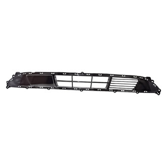 Replacement® - Front Bumper Grille