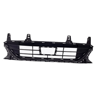 Replacement - Front Bumper Grille (Standard Line)