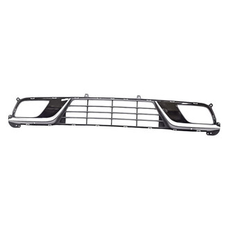 Replacement - Front Bumper Grille (Standard Line)