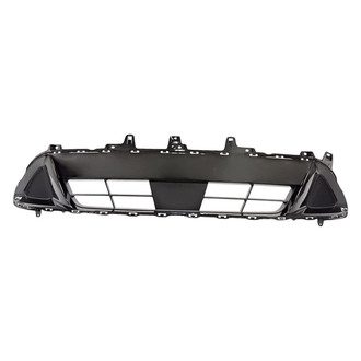 Replacement - Front Bumper Grille (CAPA Certified)