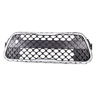 Replacement - Front Lower Bumper Grille (Standard Line)