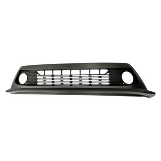 Replacement - Front Lower Bumper Cover (Standard Line)