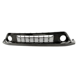 Replacement - Front Lower Bumper Cover (Standard Line)