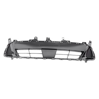 Replacement - Front Bumper Grille (Standard Line)