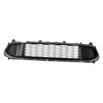 Replacement - Front Bumper Grille (Standard Line)