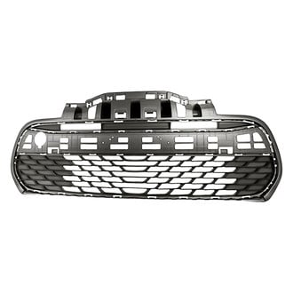 Replacement® - Front Bumper Grille