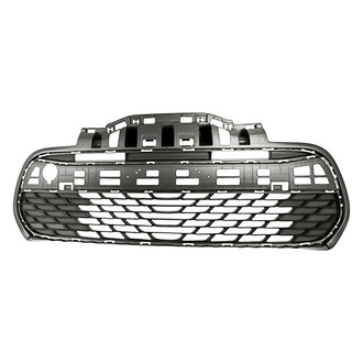 Replacement - Front Bumper Grille (Standard Line)