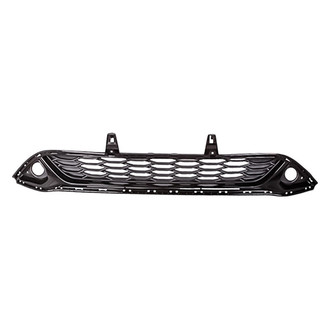 Replacement® - Front Bumper Grille