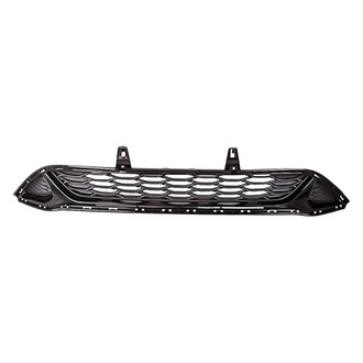 Replacement - Front Bumper Grille (Standard Line)