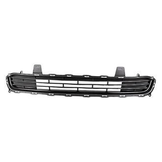 Replacement - Front Bumper Grille (Standard Line)