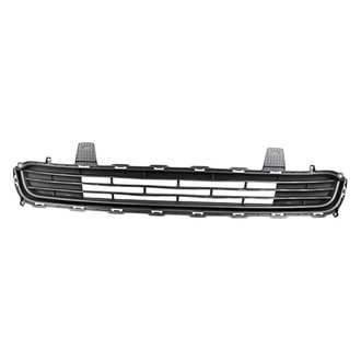 Replacement - Front Bumper Grille (Standard Line)