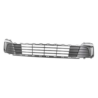 Replacement - Front Bumper Grille (Standard Line)