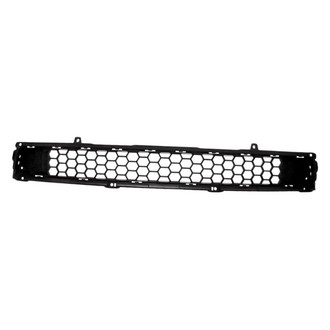 Replacement - Front Lower Bumper Grille (CAPA Certified)