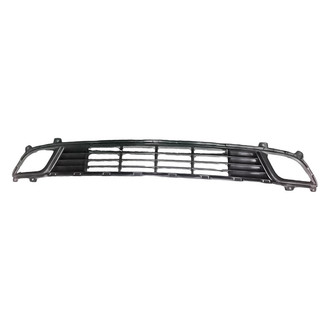 Replacement - Front Bumper Grille (Standard Line)