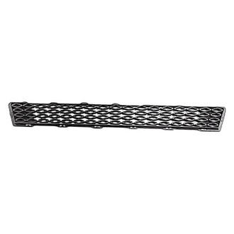 Replacement - Front Bumper Grille (Standard Line)