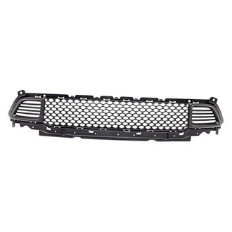 Replacement® - Front Bumper Grille