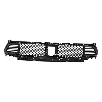 Replacement - Front Bumper Grille (Standard Line)