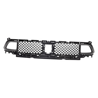 Replacement - Front Bumper Grille (Standard Line)