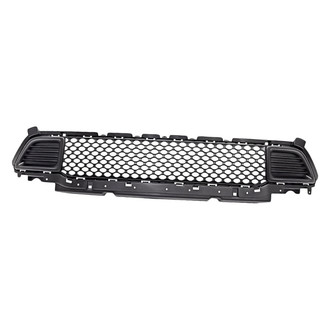 Replacement - Front Bumper Grille (Standard Line)