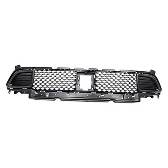 Replacement - Front Bumper Grille (Standard Line)