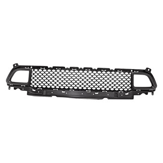 Replacement - Front Bumper Grille (Standard Line)