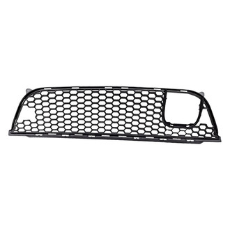 Replacement - Front Lower Bumper Grille (Standard Line)