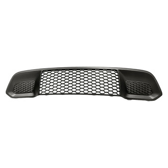 Replacement - Front Bumper Grille (Standard Line)