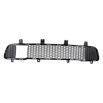 Replacement - Front Bumper Grille