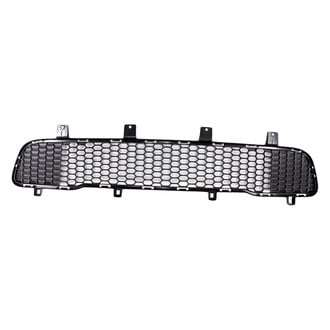 Replacement - Front Bumper Grille (Standard Line)