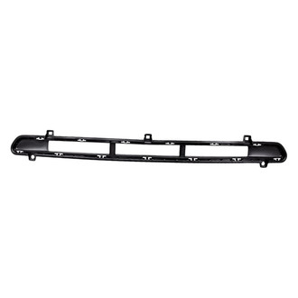Replacement - Front Upper Bumper Grille