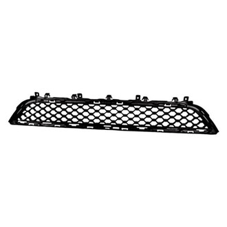Replacement - Front Bumper Grille (Standard Line)