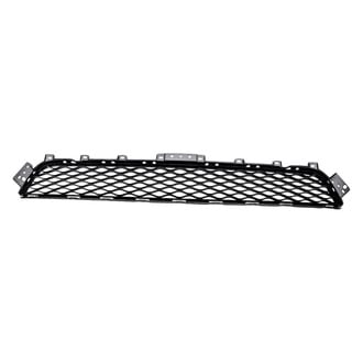 Replacement - Front Bumper Grille (Standard Line)