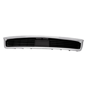 Replacement - Front Lower Bumper Grille (CAPA Certified)