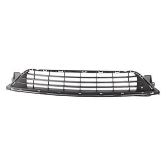 Replacement - Front Lower Bumper Grille (CAPA Certified)