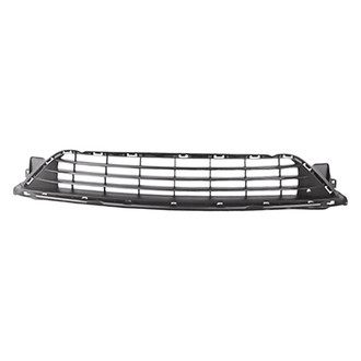 Replacement - Front Lower Bumper Grille (Standard Line)
