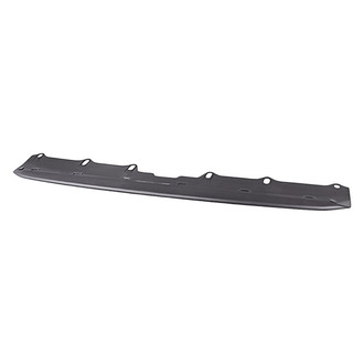 Replacement - Front Lower Bumper Valance (Standard Line)