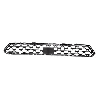 Replacement® - Front Bumper Grille