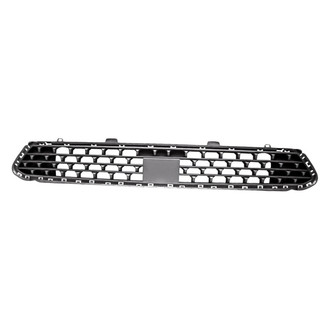 Replacement - Front Bumper Grille (CAPA Certified)