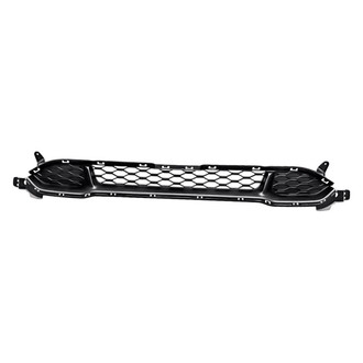 Replacement - Front Bumper Grille (Standard Line)